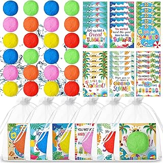 End of Year Water Ball Gift Set for Students