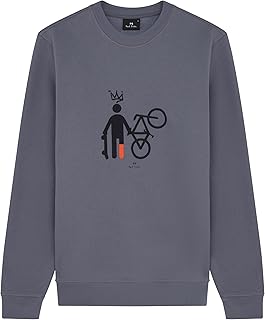 Men's Skater Sweatshirt