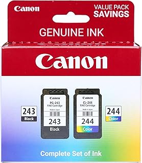 Genuine Ink Pack for Various Printer Models