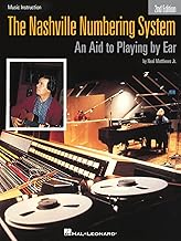 Nashville Numbering System for Playing by Ear
