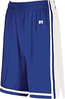 Women's Legacy Basketball Shorts