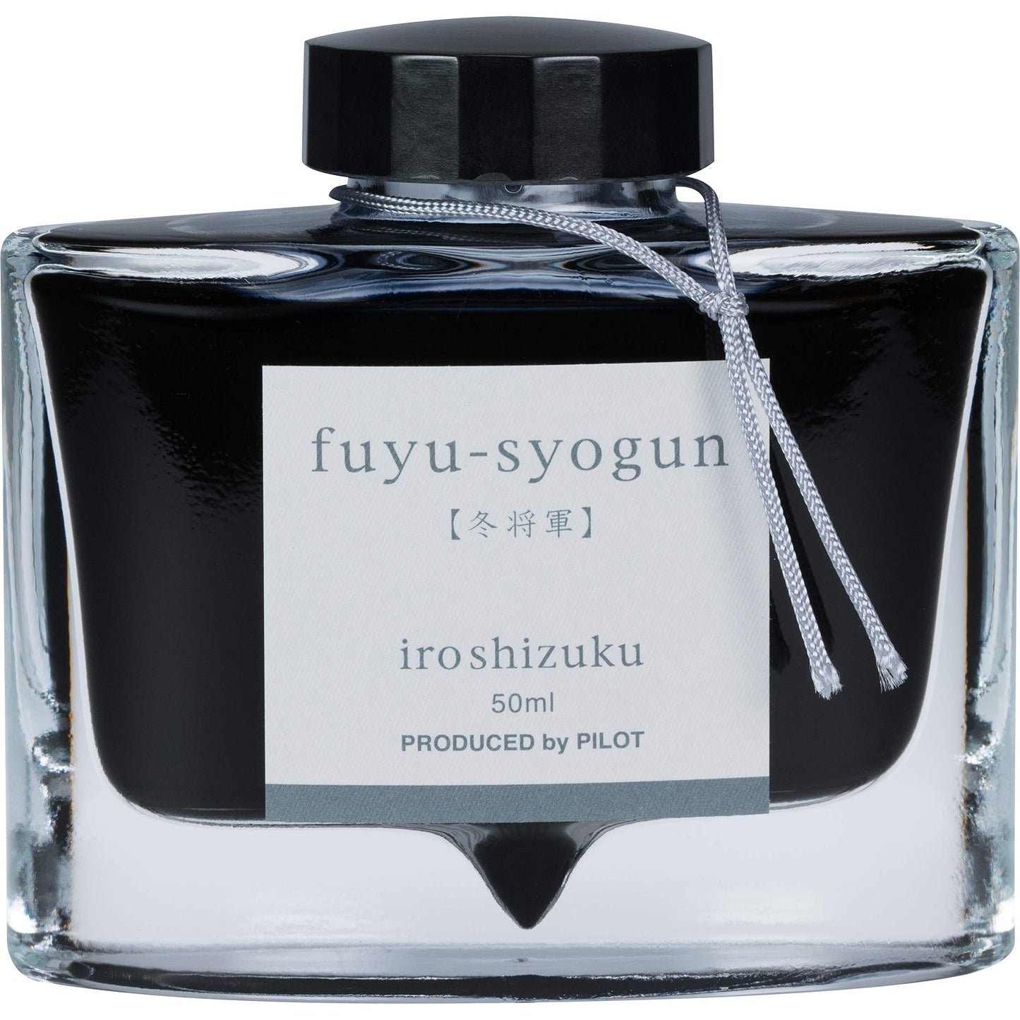 Cool Gray Fountain Pen Ink, 50ml