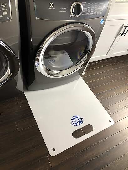 Appliance Slider for Easy Floor Moving