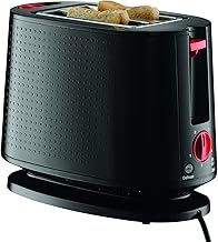 Black Bistro Toaster