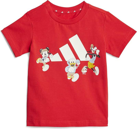 Unisex Baby Mickey Mouse T-Shirt
