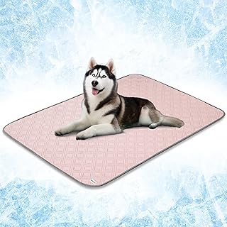 Pet Cooling Mat for Dogs and Cats, 60x80