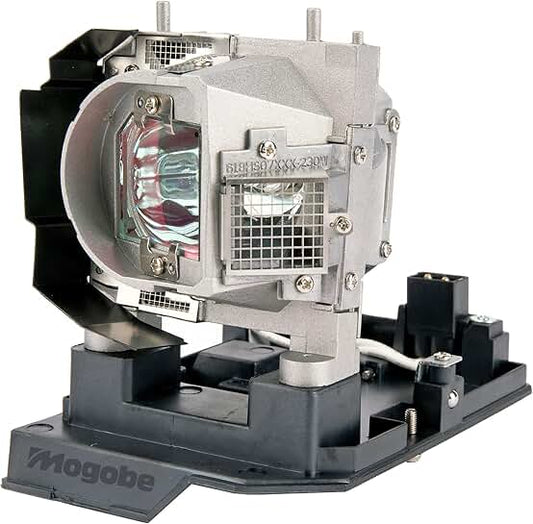 Replacement projector bulb with housing for UF75 and UF75W