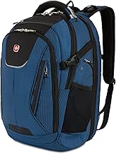 USB ScanSmart Laptop Backpack