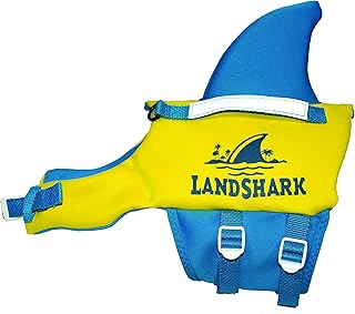Pet Life Jacket for Safety