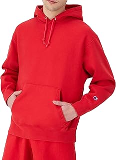 Comfortable Fleece Hoodie for Men