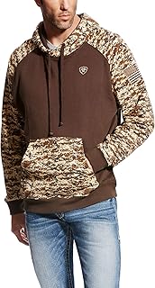 Men's Hooded Sweatshirt