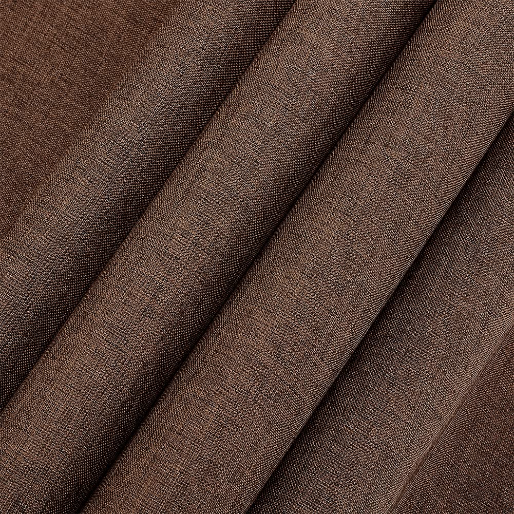 Brown Book Binding Cloth 39.4x16.9 Inches