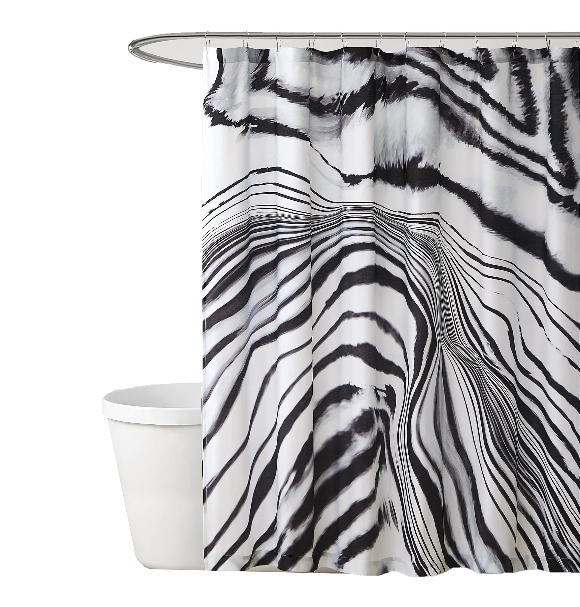 Muse, White/Black