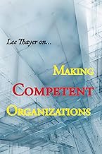 Building Effective Organizations