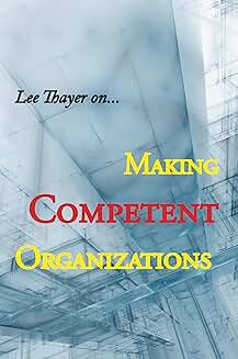 Building Effective Organizations