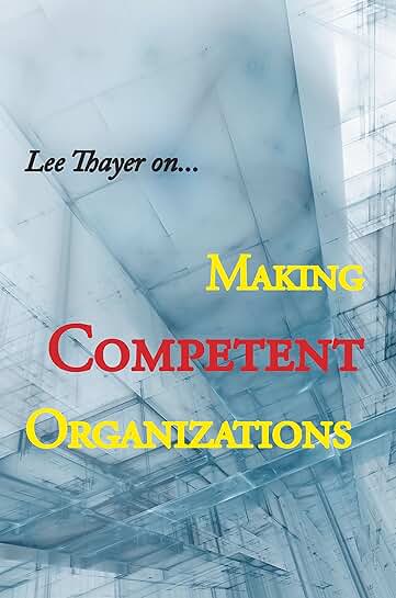 Building Effective Organizations