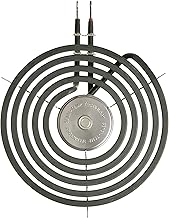Gas Range Burner Replacement
