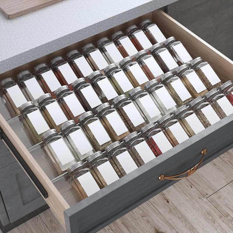 Kitchen and Bathroom Sink Organizer with Soap Dispenser and Brush Holder