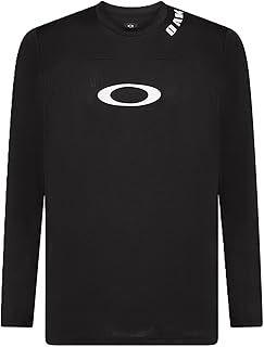 Men's Recycled Long Sleeve Jersey Tee