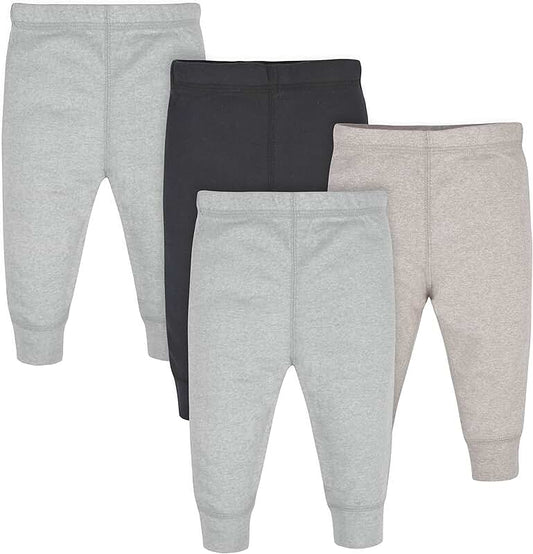 Baby Boys' Active Pants Pack