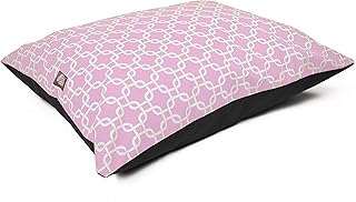 Large Washable Non-Slip Dog Bed for Large Breeds