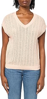 Women's Long Sleeve Soft Lurex Top