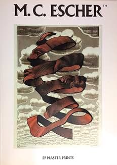 M.C. Escher's 29 Master Prints