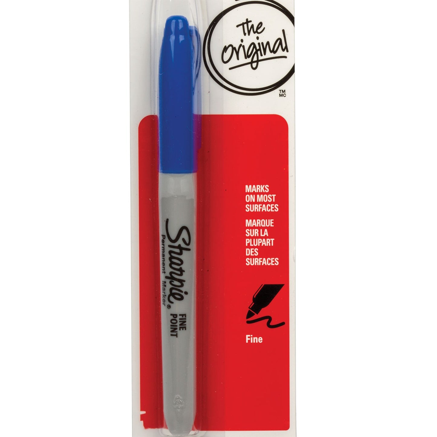 Sharpie Fine Tip Permanent Markers (Pack of 48)