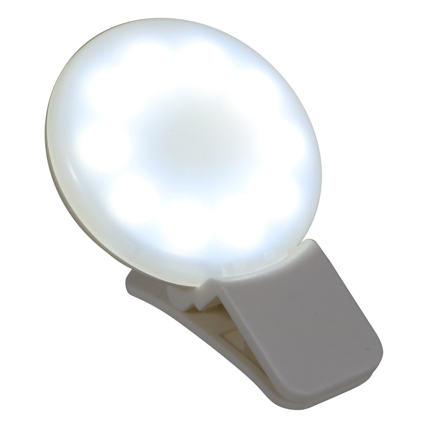 Selfie Light, 2.2x1x1.5-in. (Pack of 24)