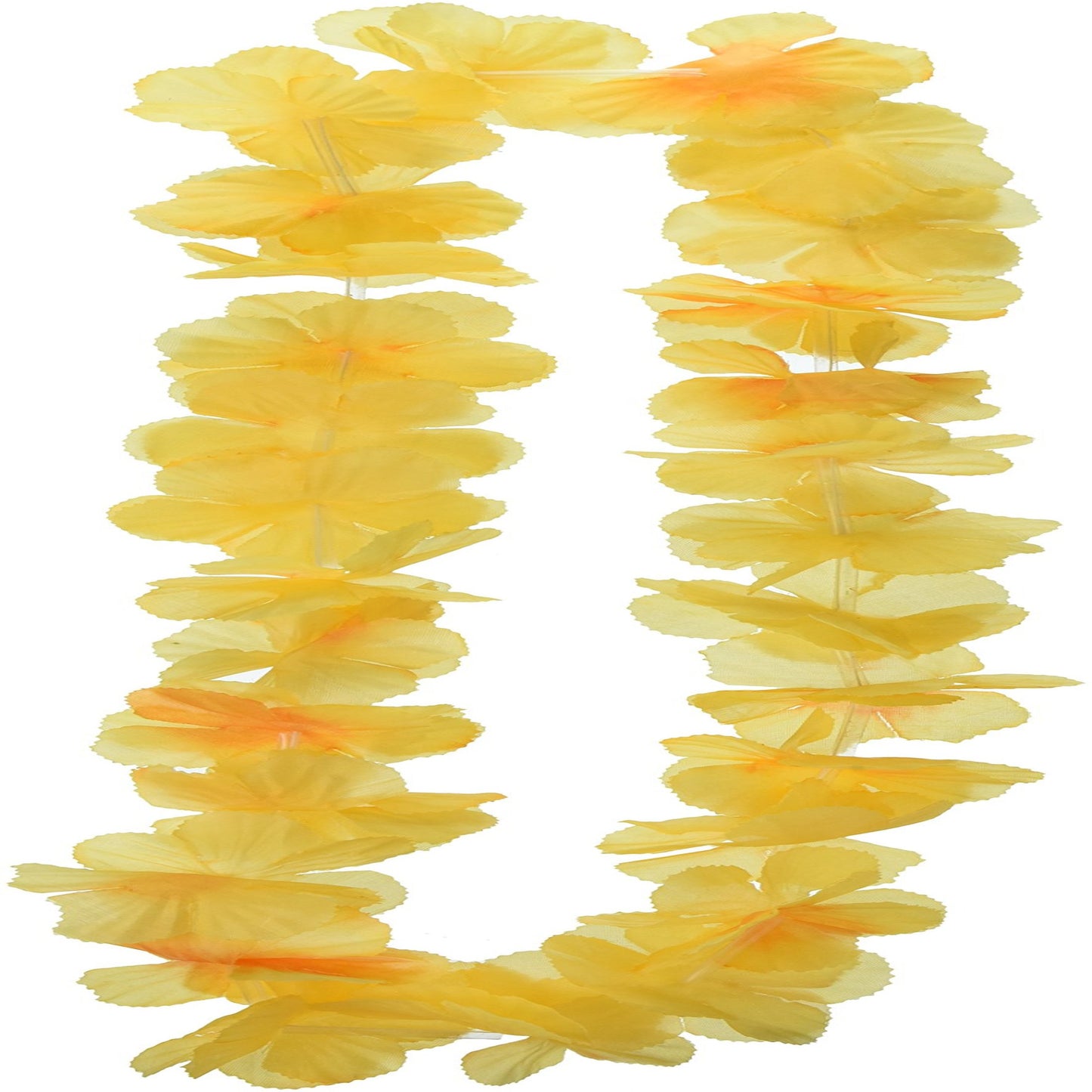 36" Multicolored Party Lei for Festive Occasions