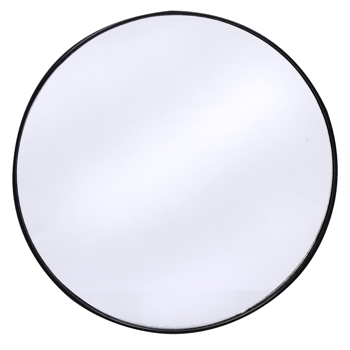 Round Mirrors with Suction Cup Mounts, 3.75 in. (Pack of 4)