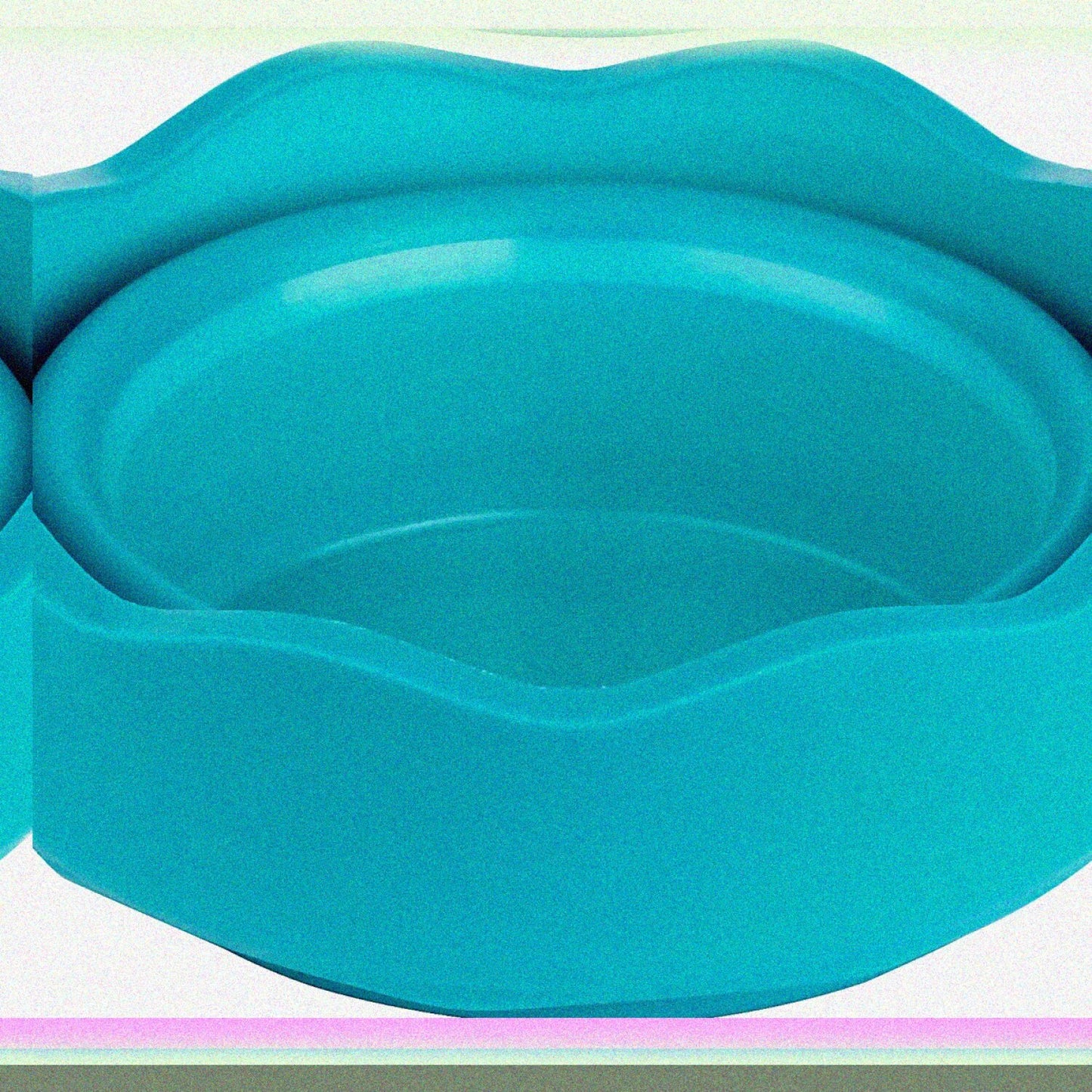 Clic Go Portable Collapsible Paint Water Cup