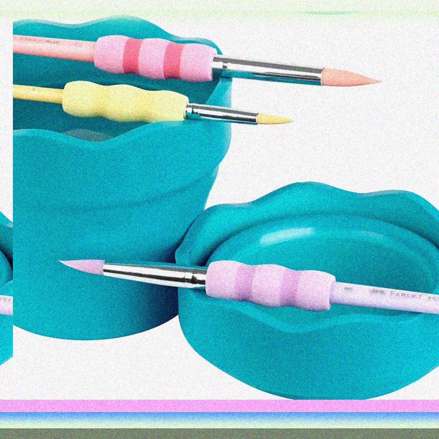 Clic Go Portable Collapsible Paint Water Cup