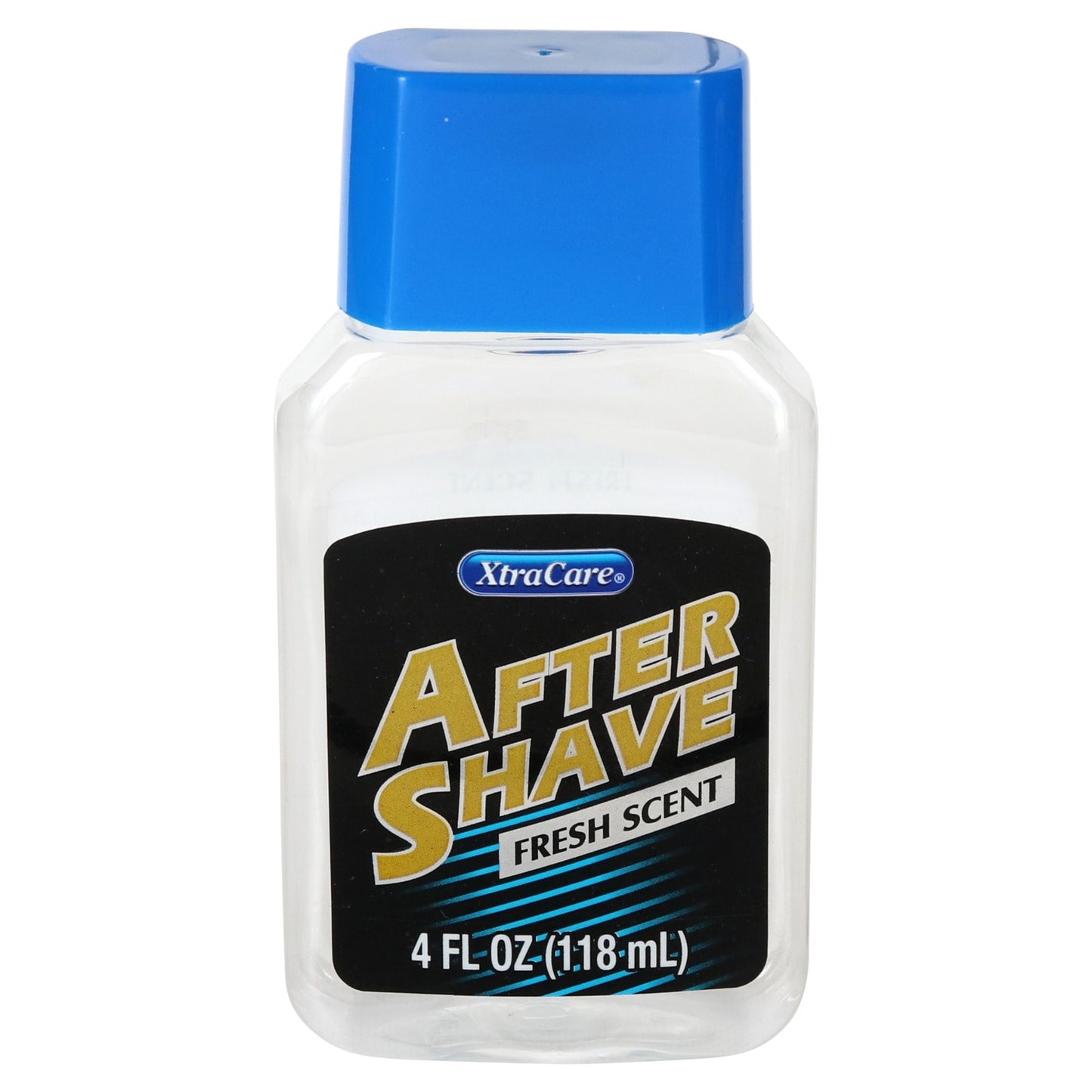 Xtra Care After Shave, 4-oz. (Pack of 12)