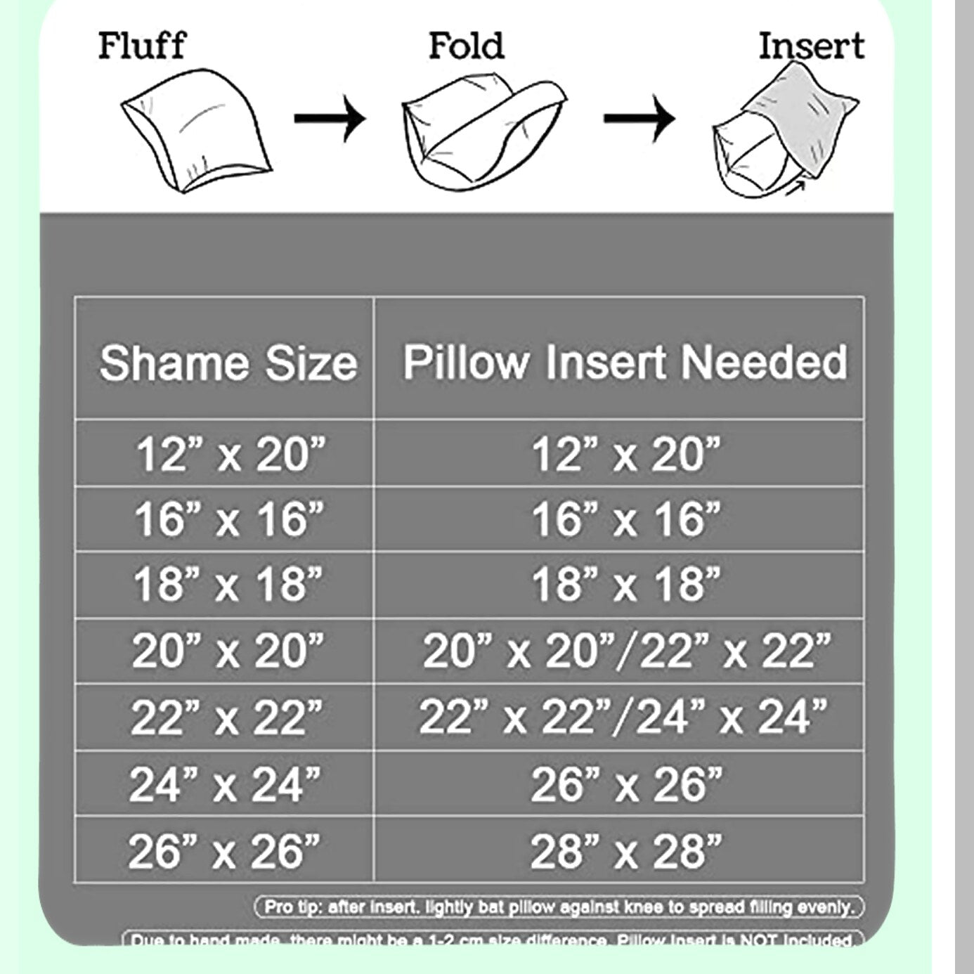 Boho Corduroy Throw Pillow Covers - Set of 2, Soft Square Cushion Cases for Couch, Sofa, Living Room, Bedroom - 18x18 Inch Kiwi Green Accent