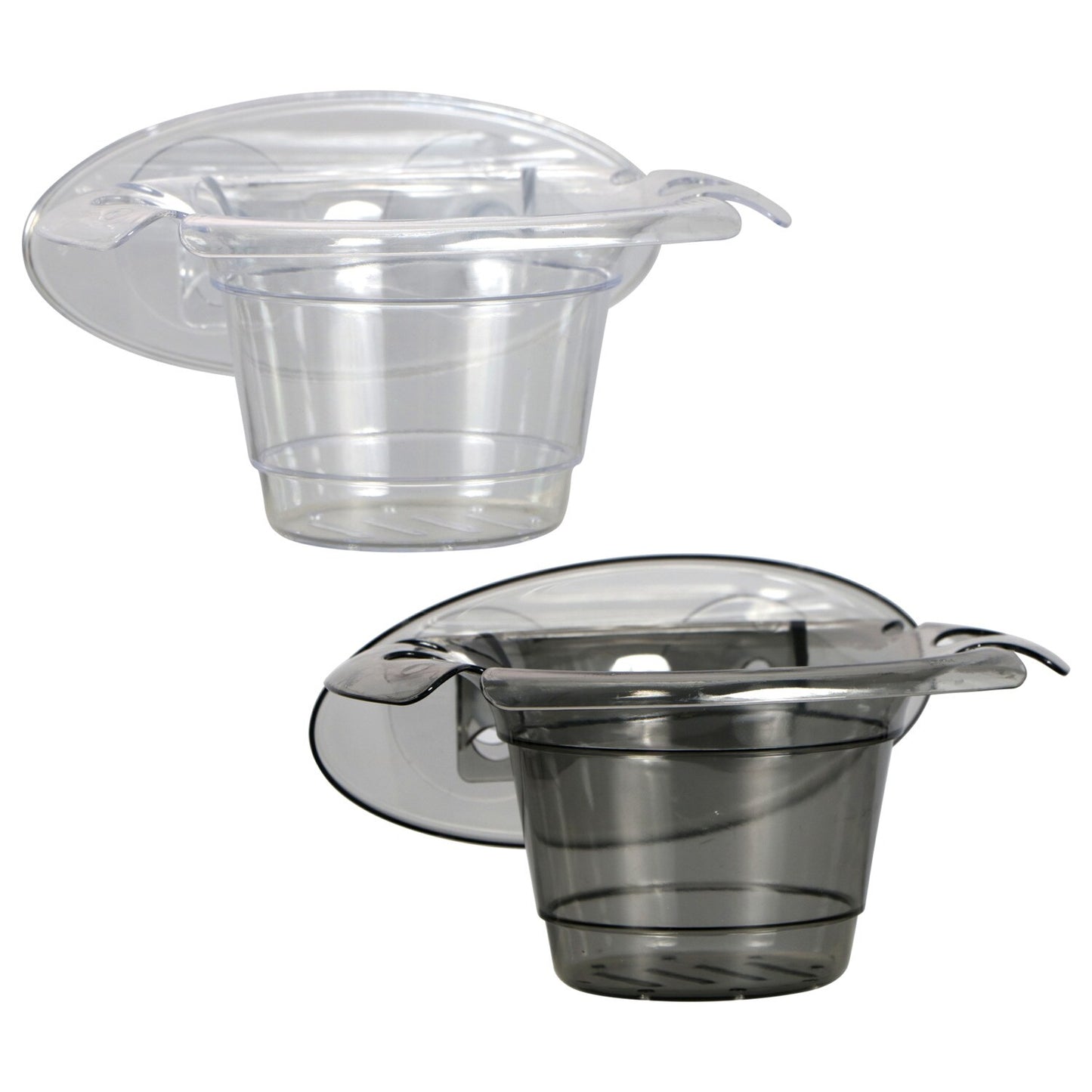 Home Collection Plastic Bath & Shower Accessories (Pack of 24)