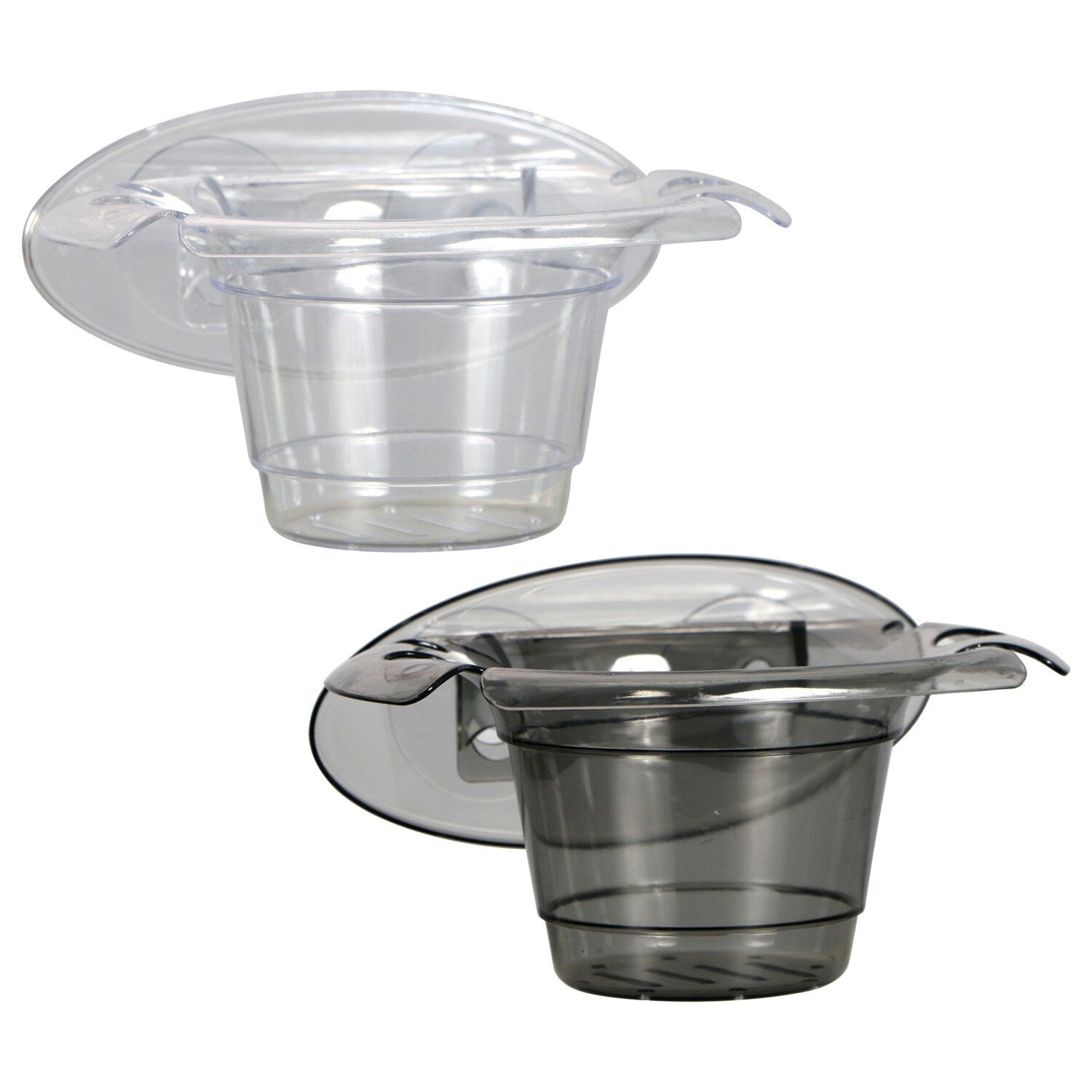 Home Collection Plastic Bath & Shower Accessories (Pack of 24)