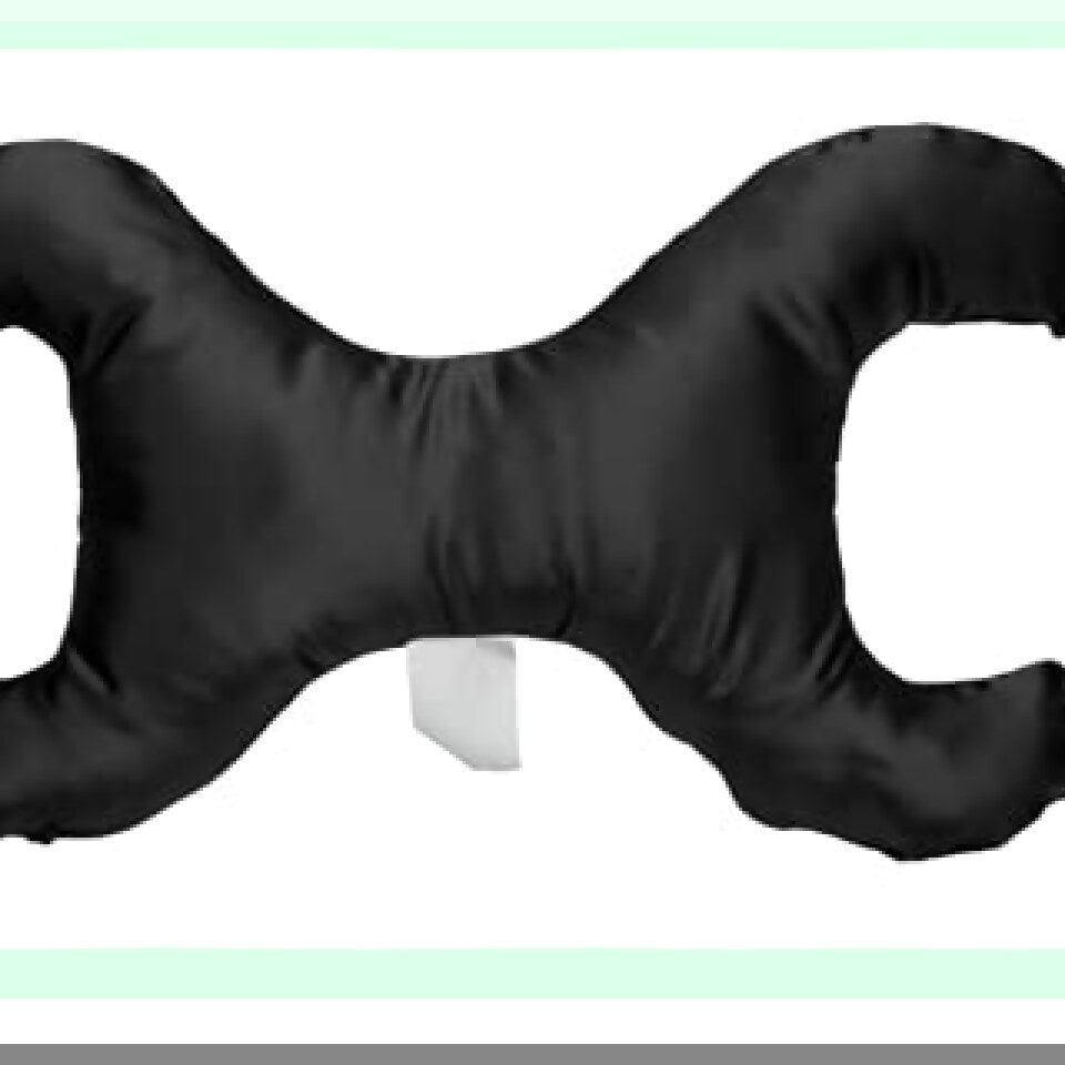 Luxury Black Face Saver - Petite Beauty Solution for Flawless Skin & Radiant Complexion. Keep Your Face Fresh & Youthful with this Exclusive Product!