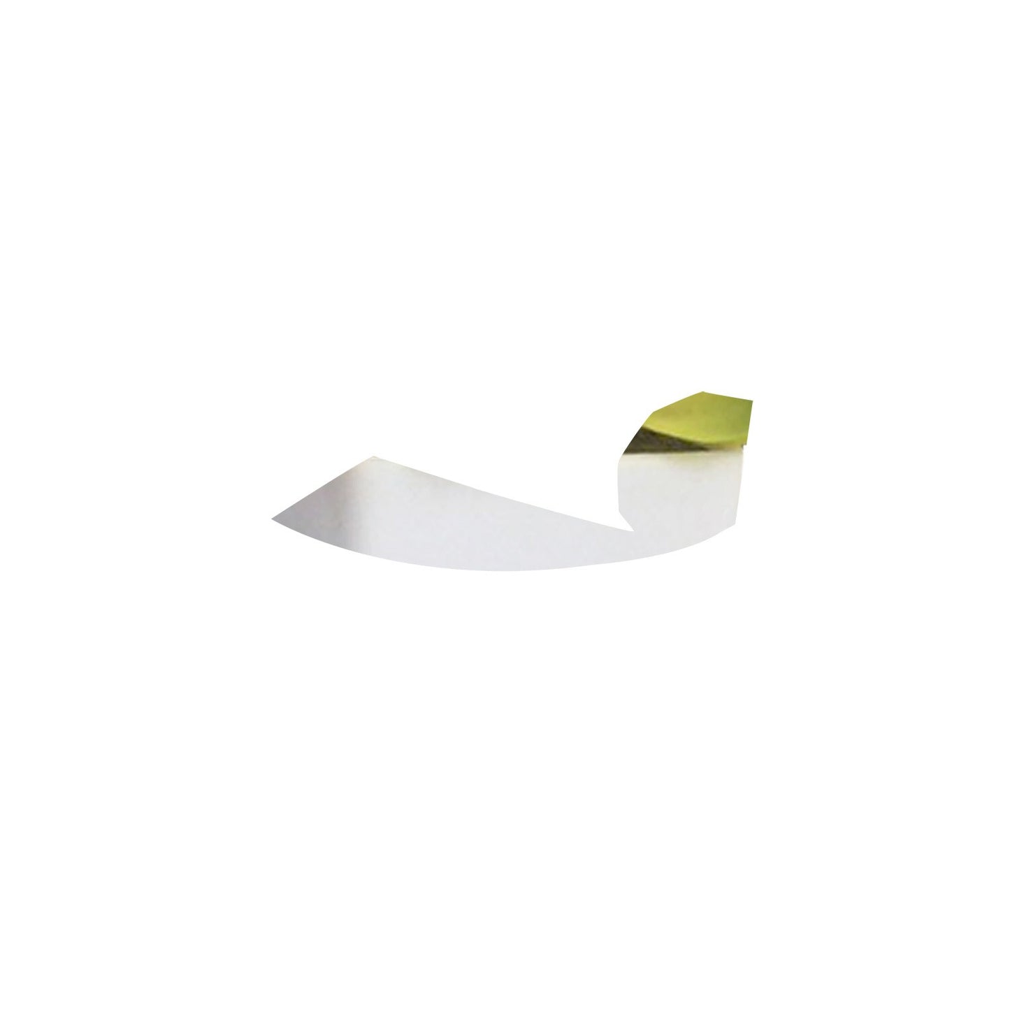 Artificial Potted Succulent Plants, 2x2x3.5-in. (Pack of 24)