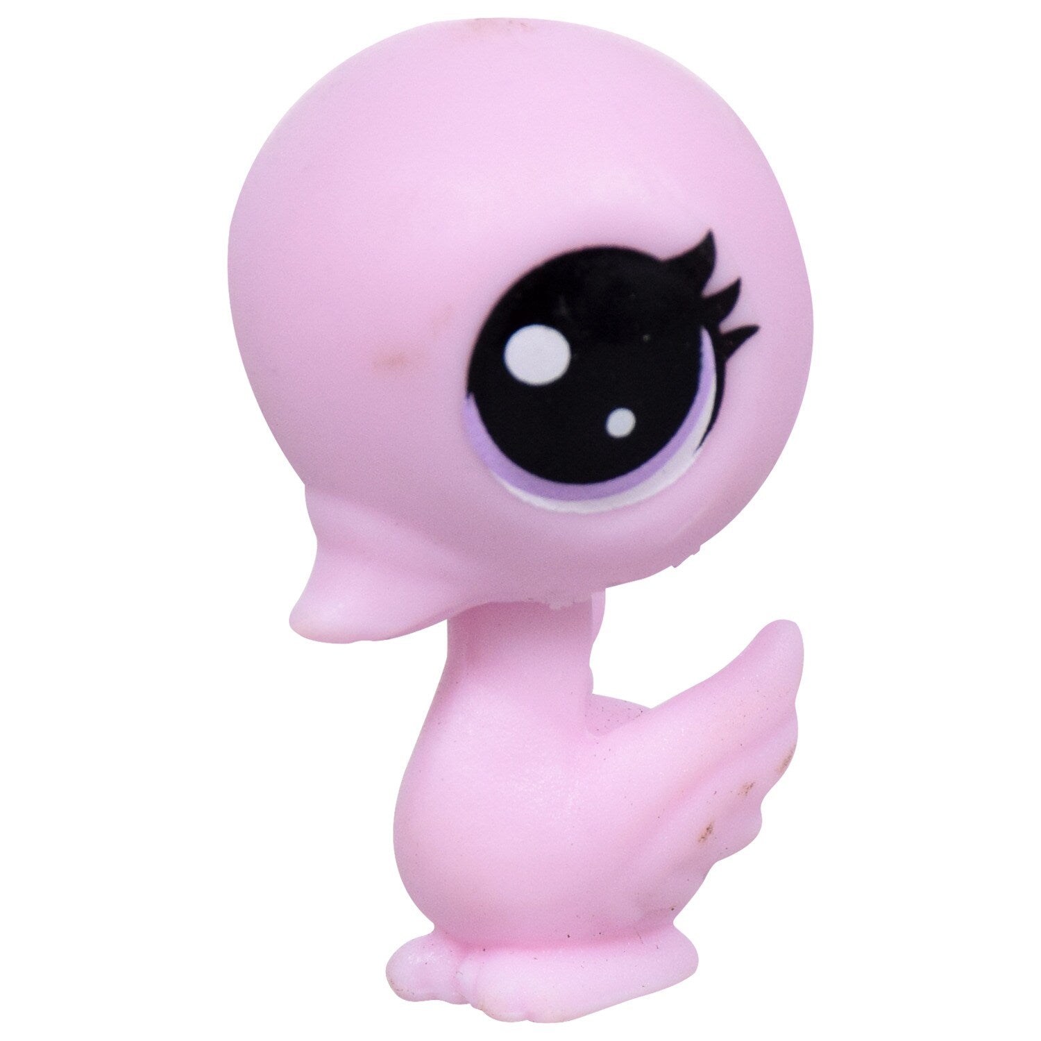 Littlest Pet Shop Animal Figurines (Pack of 24)