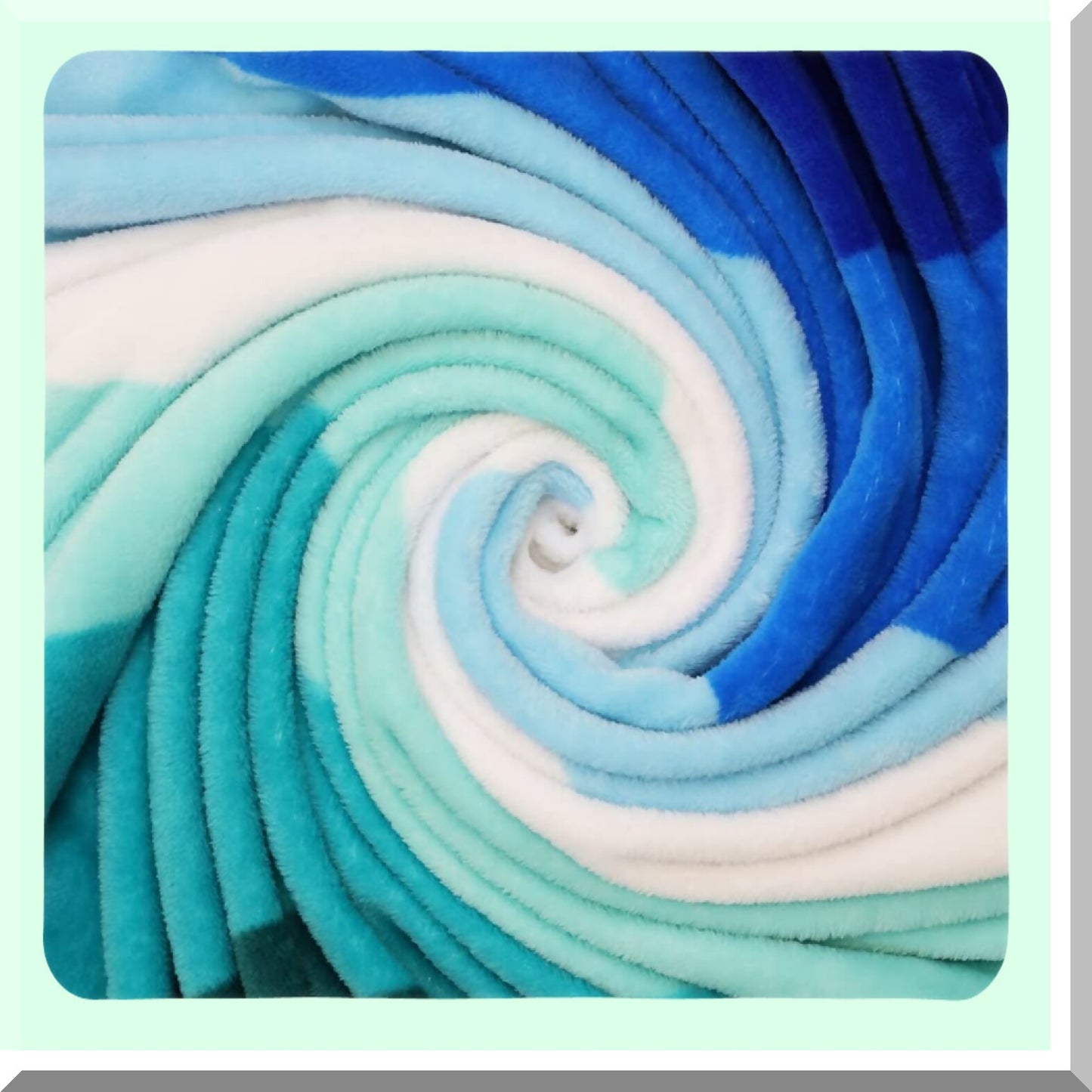 Ultimate Cozy Plush Blanket - 50x60 Soft Throw for Cuddle Season