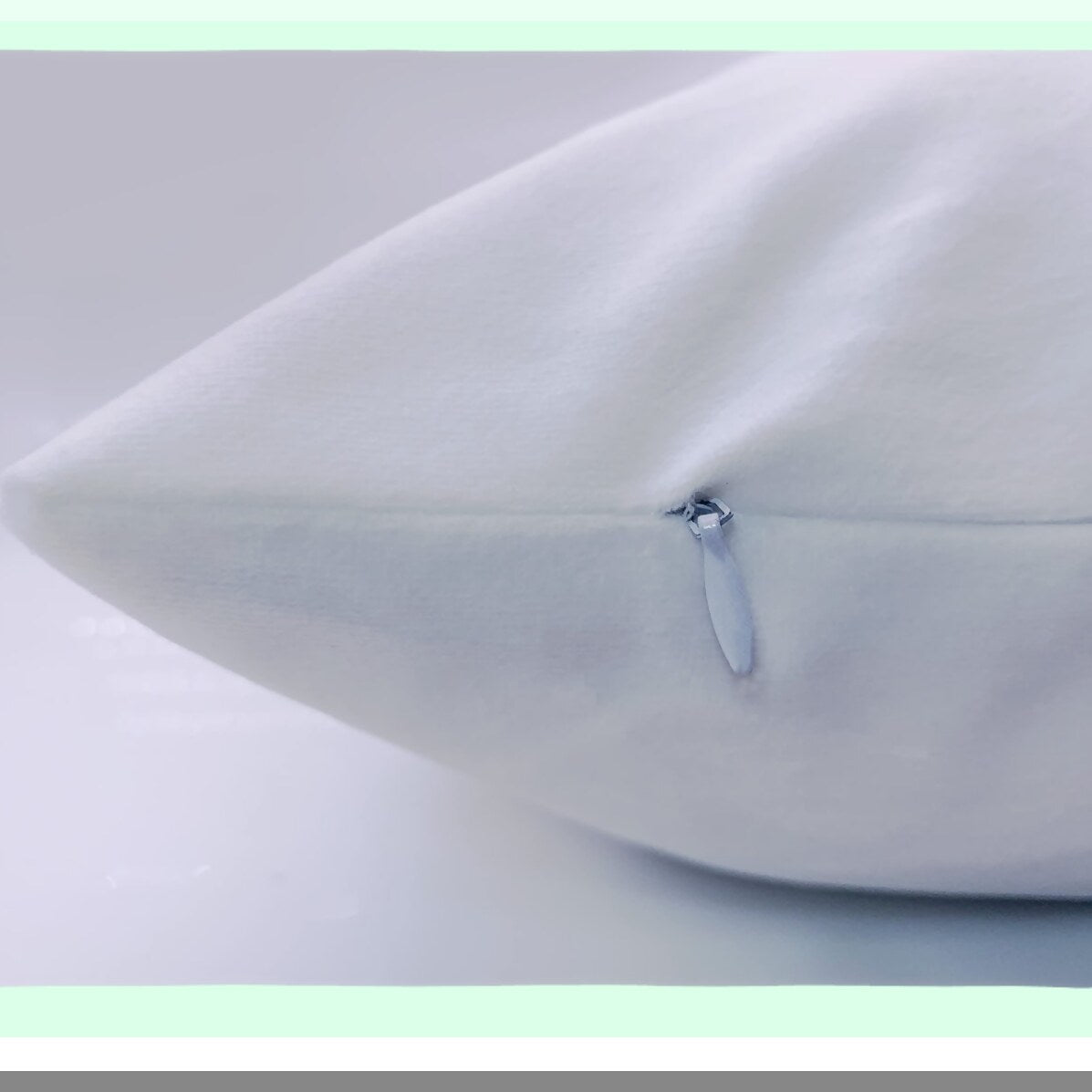 Friendship Comfort Cushion - Soft Throw Waist Pillow Case for Sofa Couch Bed 18x18 Inch - Best Friend Birthday Gift - Decorative Cushion Cover for Women - Nicest Friendship Gift