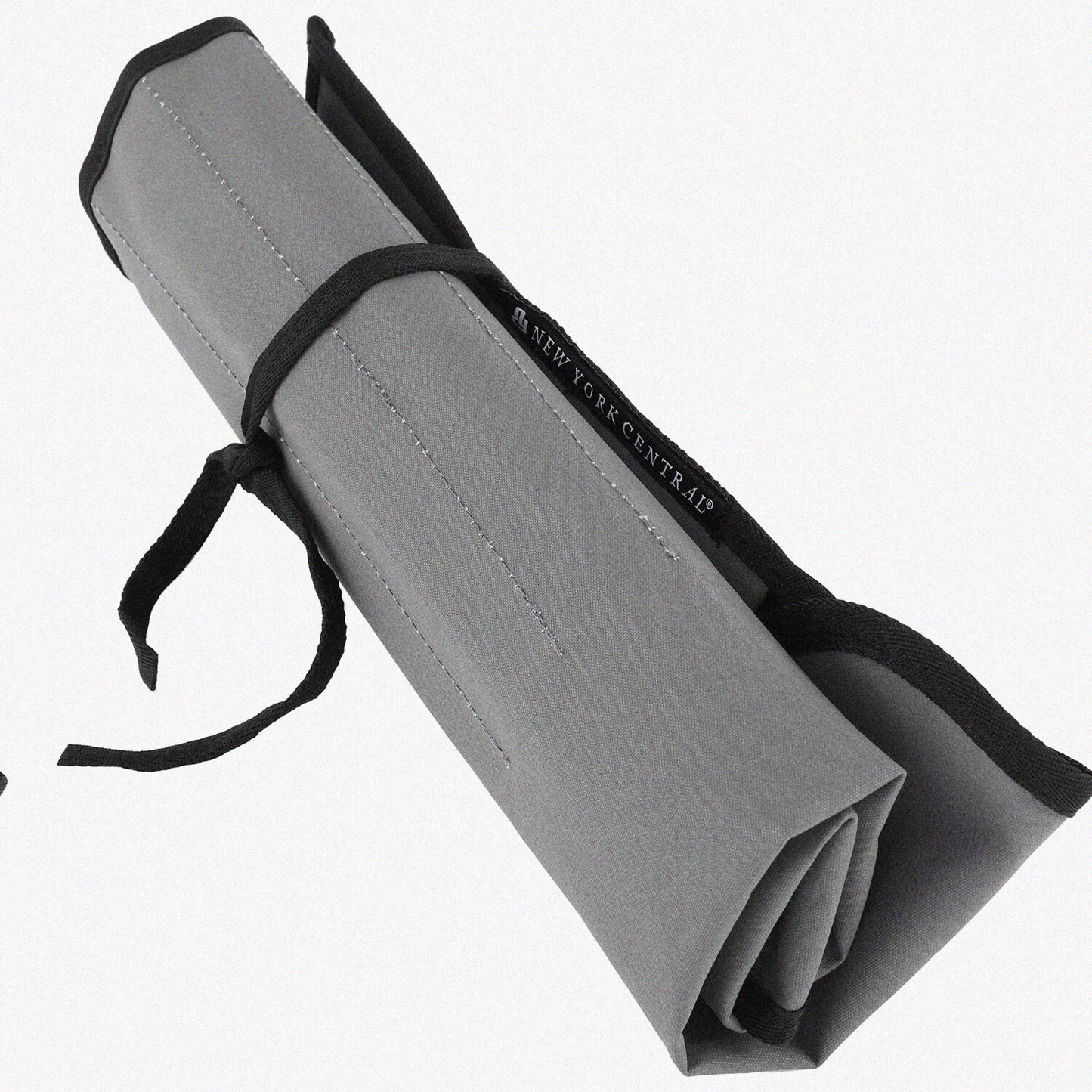 Paint Brush Roll-Up Case Gray 20x20 inches