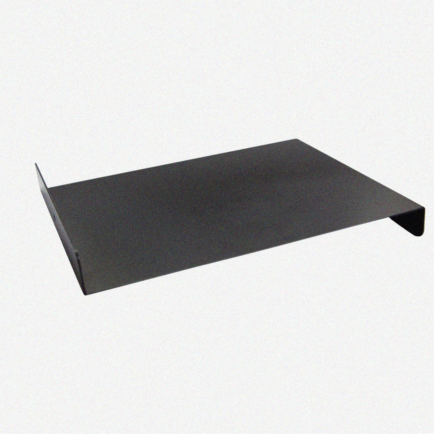Metal Linoleum Block Ink Plate 7.5 x 10.25 inches