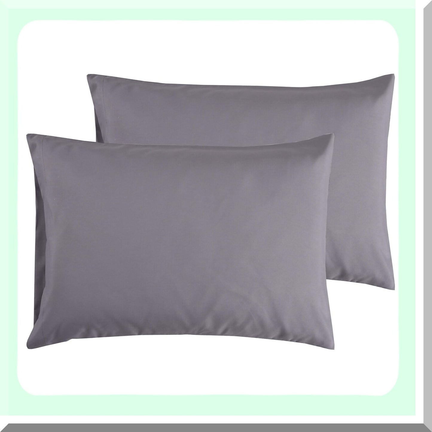 Royal Reverie 8-Piece Queen Bedding Set - Cathedral Print Reversible Comforter, Sheets, and Pillowcases - Complete Bed in A Bag Set