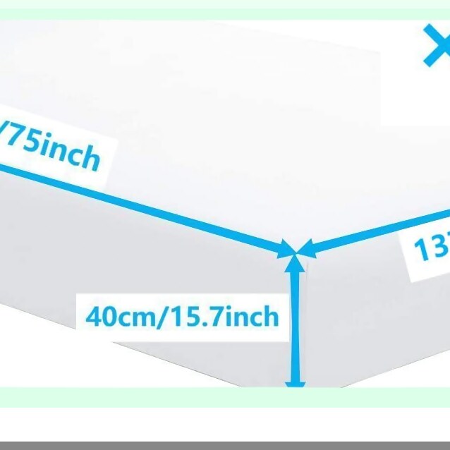 UltraSoft Full White Fitted Sheet Set - 2 Pack | Deep Pocket Microfiber Bed Sheets | Wrinkle & Fade Resistant | Full Size Bedding Set | Soft & Cozy Full Fitted Sheets Only