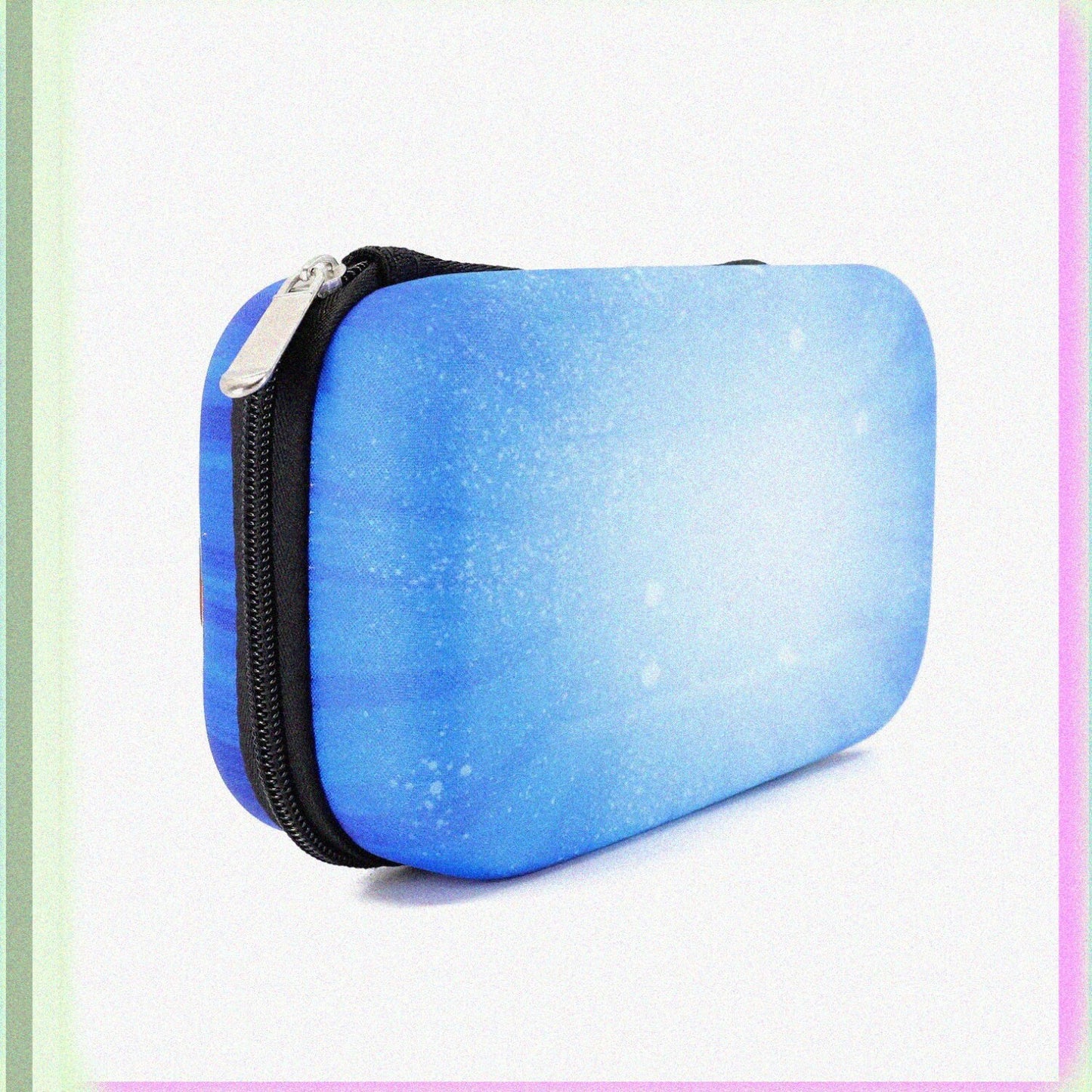 Avengers Molded EVA Pencil Case Royal