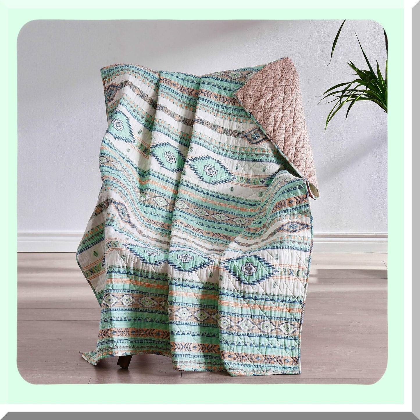 CozyPhoenix 50x60 Ultra-Soft Throw Blanket