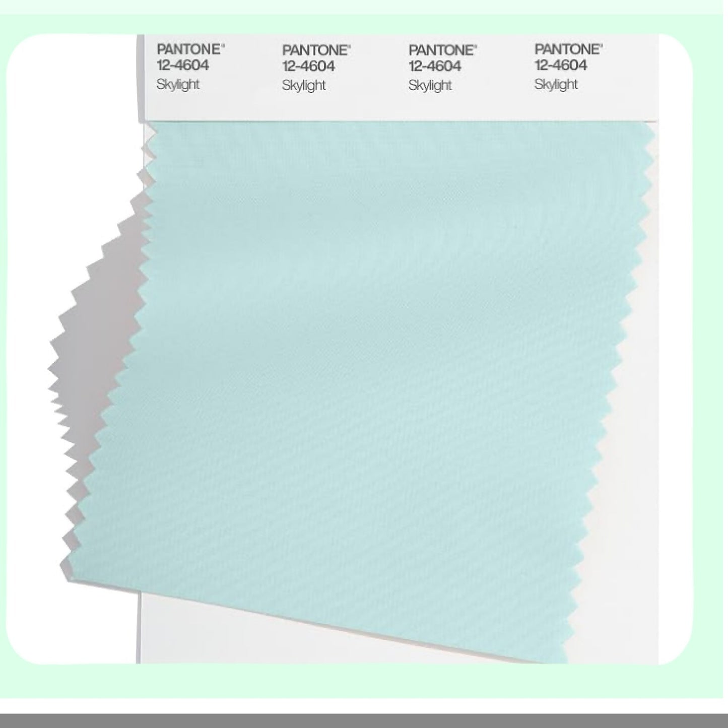 Mint Blue Soft & Comfy Twin XL Microfiber Sheet Set - 3 PC, 100% Microfiber, Extra Long Twin Size, 15" Deep Pocket, Great for Dorm Room & Hospital Beds