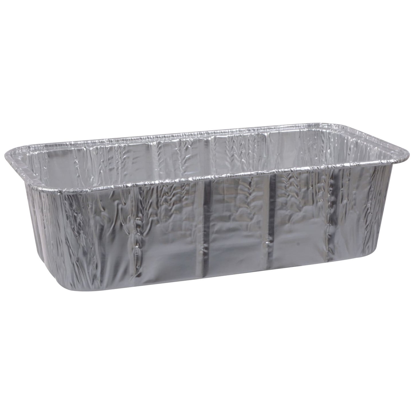 Foil Loaf Pans, 3-ct. Packs (Pack of 36)
